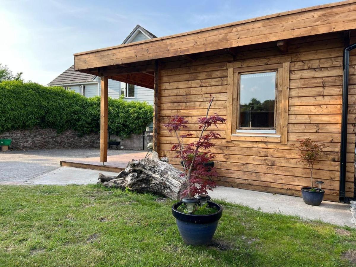 Scandi-style In Bideford, Private Parking Holiday home Bideford