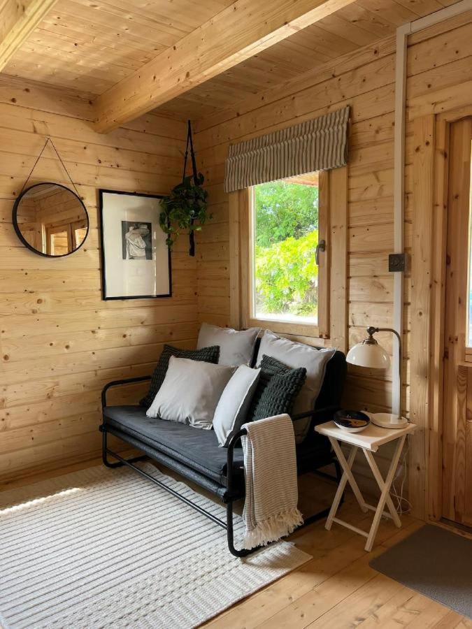 Scandi-style In Bideford, Private Parking Holiday home *