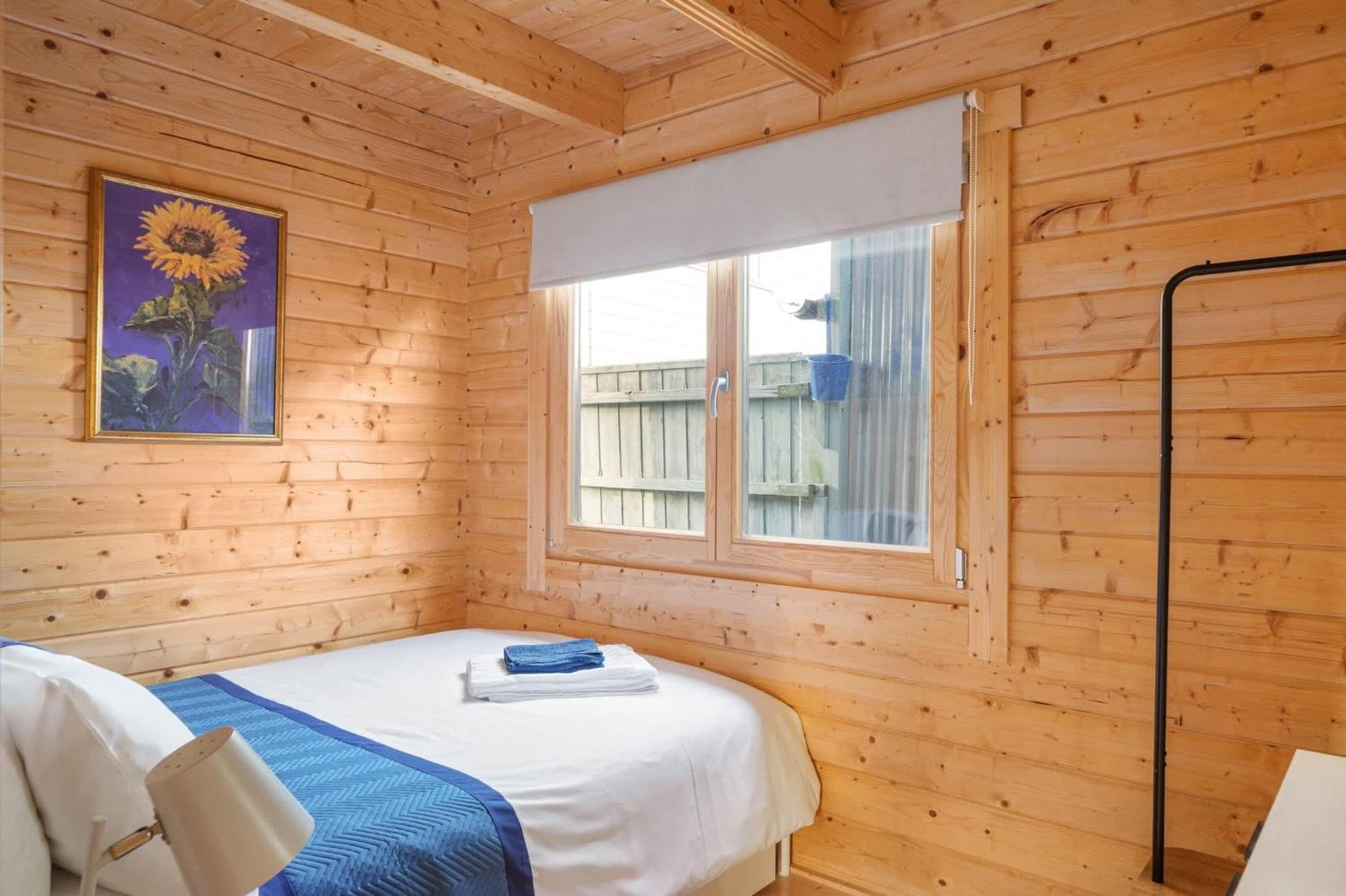 Scandi-style In Bideford, Private Parking Holiday home Bideford