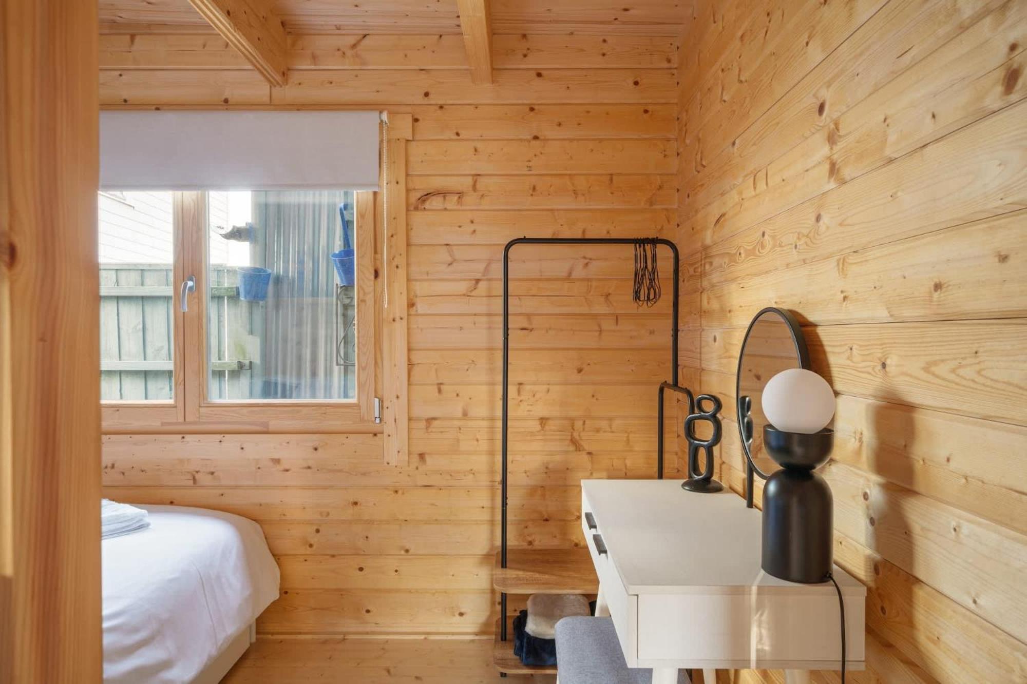 Holiday home Scandi-style In Bideford, Private Parking Bideford